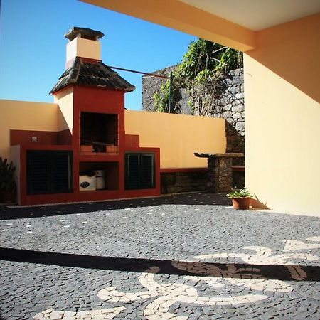 Raposeira Chloe T2 Villa Faja da Ovelha Luaran gambar