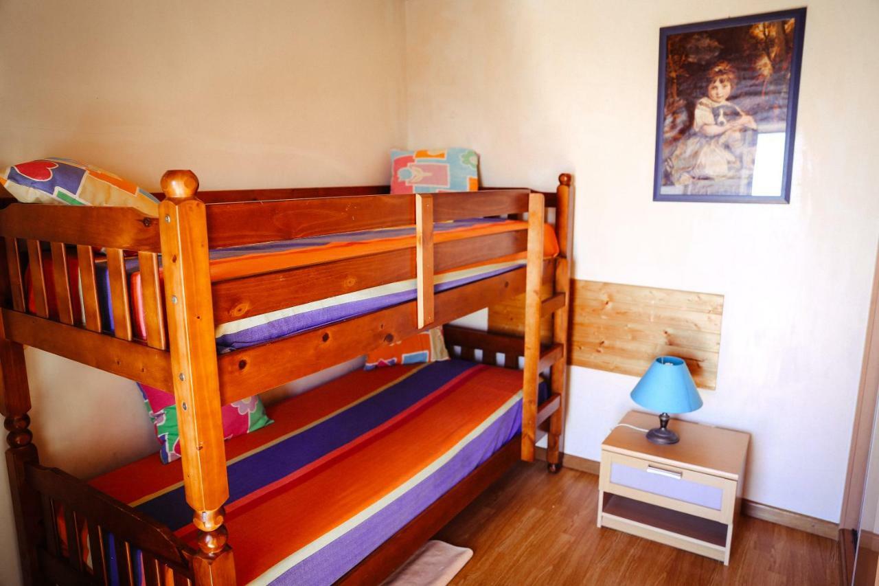 Raposeira Chloe T2 Villa Faja da Ovelha Luaran gambar